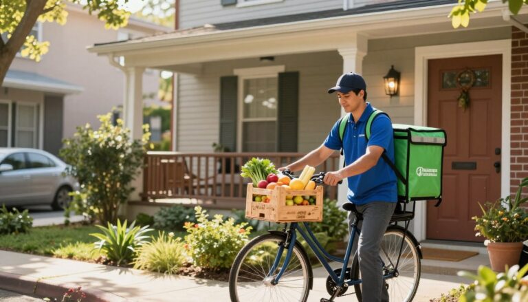 grocery delivery near me